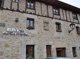 El Rincón Del Convento