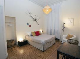 B&B Torino Crocetta