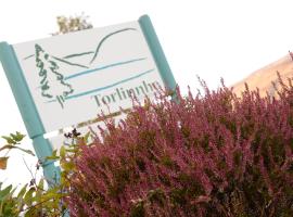 Torlinnhe Guest House, homestay in Fort William