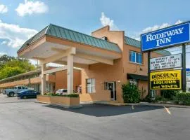 Rodeway Inn Kingston Springs