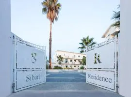 Sibari Residence