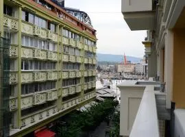 Alexandar Square Apartments