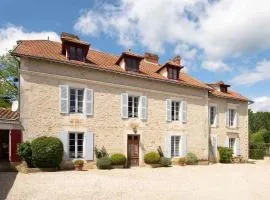 Manoir du Moulin