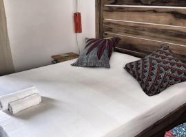 Siki Hotel