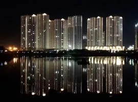 Vinhomes D'Capitale - by BAY LUXURY