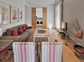 Habitat Apartments Rambla Deluxe