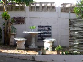 A Place of Grace, ξενοδοχείο στο Ντέρμπαν
