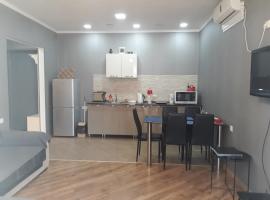 Ann's Apartment, hotel near Medical University Metro Station, Tbilisi City