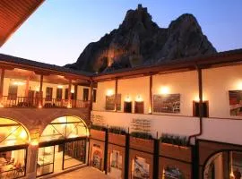 Yazmacılar Hanı Otel Restaurant