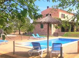 Finca Maravillosa Vista