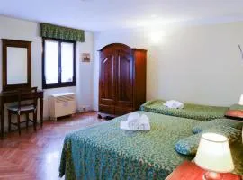 Corte Canal Venice