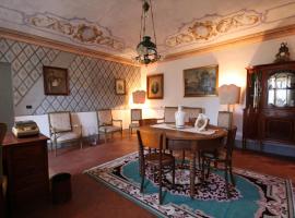 Relais San Desiderio, B&B in Calliano