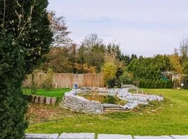 Haus Rangau für Ferien-und Messen