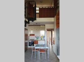 Appartamento sulla Laguna, apartment in Orbetello