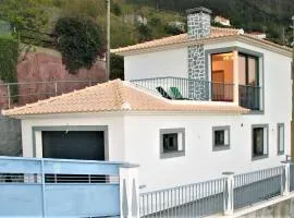 The Rose House