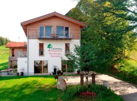 Lindenhaus, pet-friendly hotel sa Zwiesel