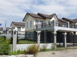 Rose's Getaway, hotel in General Trias