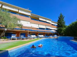 Philoxenia Village Hotel-Studios