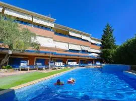 Philoxenia Village Hotel-Studios