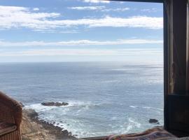 Horizonte Infinito, apartment in Casablanca