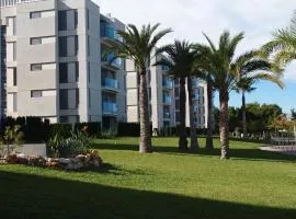 Apartamentos Verger de Denia