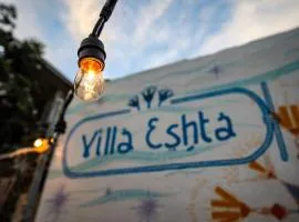 Villa Eshta