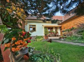 Penzion Sina, homestay in Pavčina Lehota