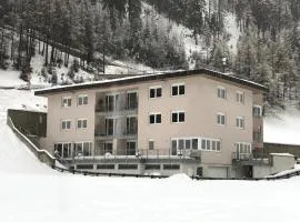 3-Zimmer Appartement in Zwieselstein (Sölden)