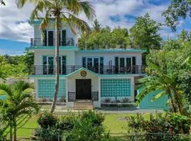 The Beach Pad Puntas