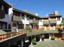 Triplex N° 2 en San Bernardo