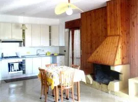 2 bedrooms appartement with terrace and wifi at Velina 6 km away from the beach