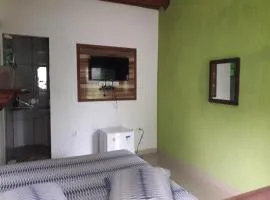 Siqueira, aluguéis para temporadas