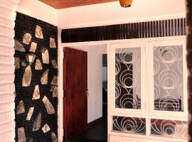 Best hostel Yala, hostel v destinaci Tissamaharama