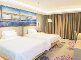 Lavande Hotel (Zhuhai Hangkong Xincheng Airport), ξενοδοχείο σε Zhuhai