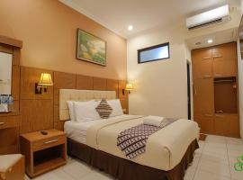 Selaras Inn Syariah, hotel en Gedongtengen, Yogyakarta