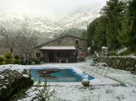 Quinta Do Circo - Serra Da Estrela - Turismo Rural