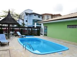 Pousada Mar Do Leste