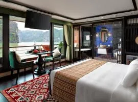 Orchid Premium Cruise