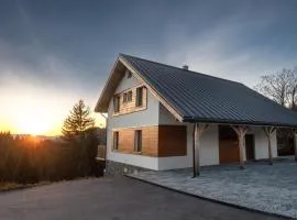 Vila Ambiente Donovaly