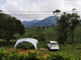 Whispering Pinewoods, guest house in Pīrmed