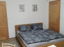 Ubytování Na Vyhlídce 143