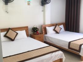 Minh Đức hotel, khách sạn ở Đảo Cát Bà
