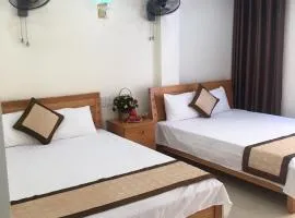 Minh Đức hotel