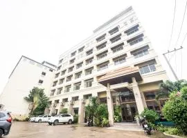 Piyada Residence By TecHotels - Guest Friendly - Near to Beach, Famous Walking Street - Night Clubs , Bars & Discos
