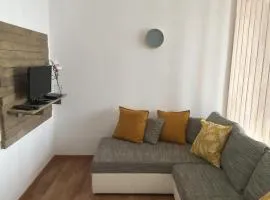 Déli oldal Vendégház