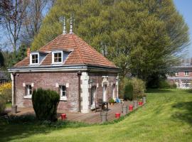 LA MAISON DES CHEVAUX, hotel di Eu