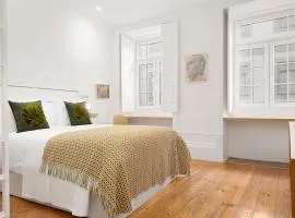 Host Wise - Oporto Classic Apartment