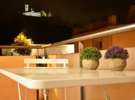 Apartament Gredera