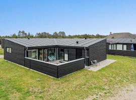 6 person holiday home in R m, hotel v mestu Sønderby