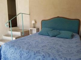 LE GRAND PUECH, hotel in Mimet